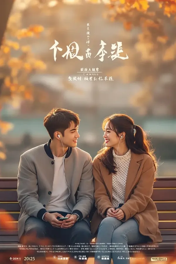 校草的专宠同桌 - 韩话漫剧 校草的专宠同桌 - 韩话漫剧封面