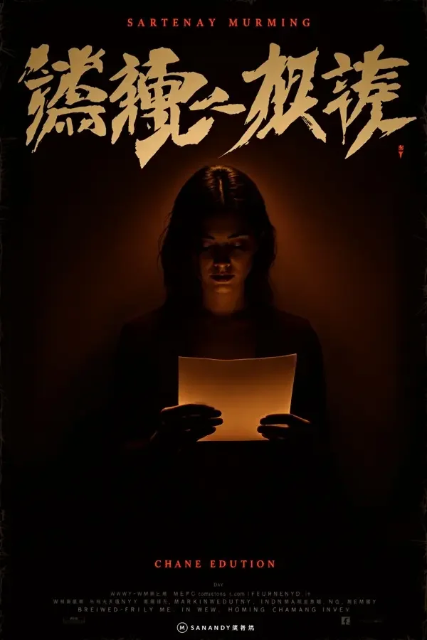 于无声处 - 韩话漫剧封面